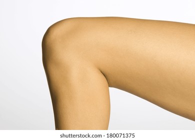 Knees Bent
