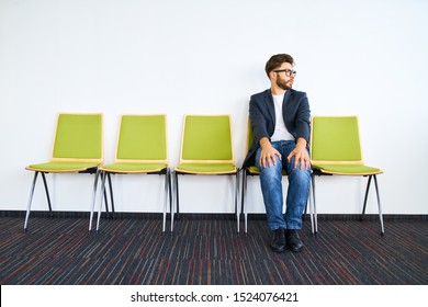 4,334 Waiting room interview Stock Photos, Images & Photography ...