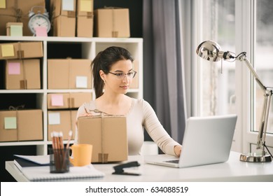 47 Female Entreprenuer Images, Stock Photos & Vectors | Shutterstock