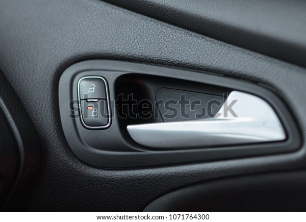 your car door is locked and\
secure