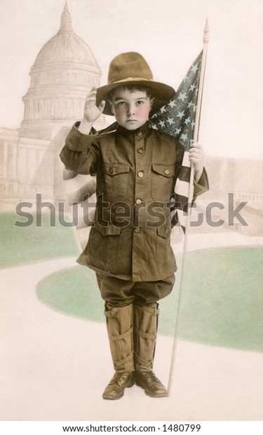 patriotic dress for boy