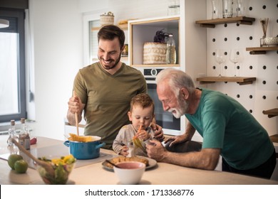 Almorzar Hd Stock Images Shutterstock