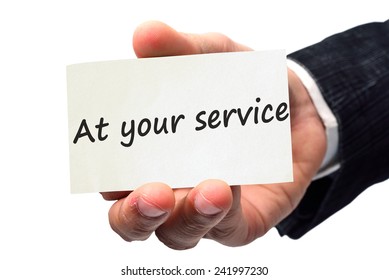 Your Service Images Stock Photos Vectors Shutterstock