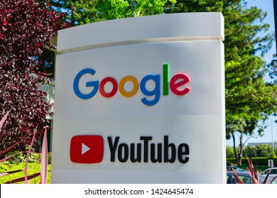 Google Mountain View Hd Stock Images Shutterstock