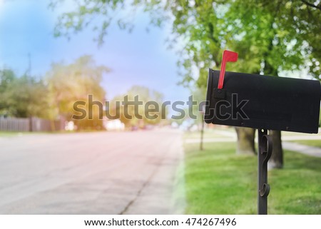 Similar – Image, Stock Photo when you have arrived