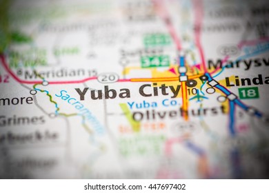 Yuba City. California. USA