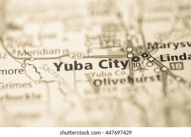 Yuba City. California. USA