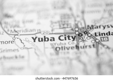 Yuba City. California. USA