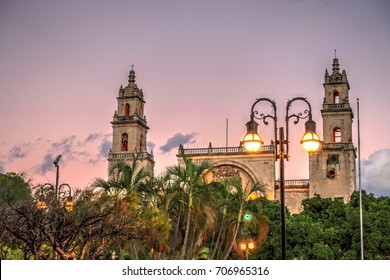 Mérida, Yucatan, Mexico