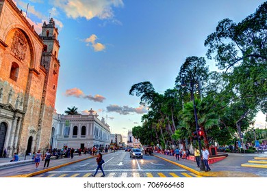 Mérida, Yucatan, Mexico