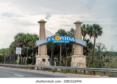 427 Florida georgia border Images, Stock Photos & Vectors | Shutterstock