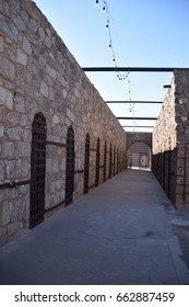 Yuma Arizona Territorial Prison State Park