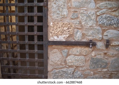 Yuma Arizona Territorial Prison State Park