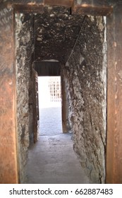 Yuma Arizona Territorial Prison State Park