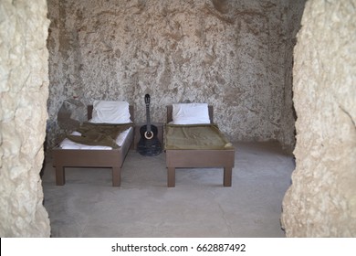 Yuma Arizona Territorial Prison State Park