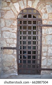 Yuma Arizona Territorial Prison State Park