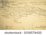 Yuma on map