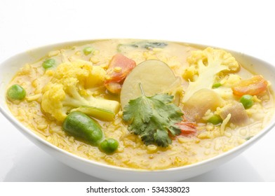 Yummy Delicious Khichuri