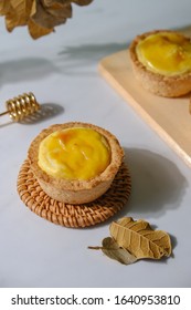 Yummy Japan Hokkaido Cheese Tart