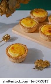 Yummy Japan Hokkaido Cheese Tart