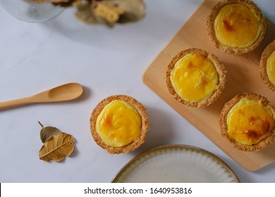 Yummy Japan Hokkaido Cheese Tart