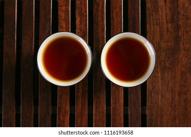 Yunnan Hong tea