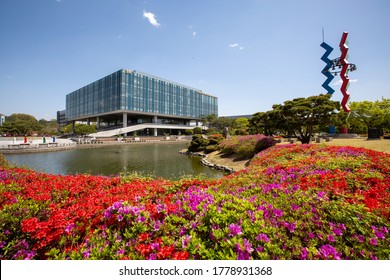 Kaist 韩国科学技术院
