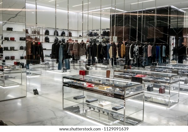 saint laurent factory outlet