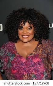 Yvette Nicole Brown At 