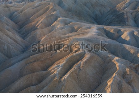 Similar – Image, Stock Photo canyon Climbing