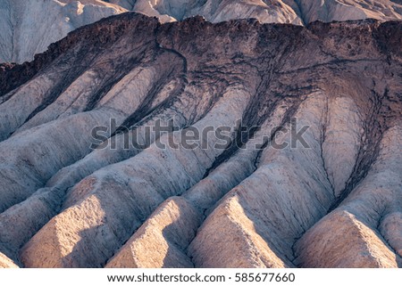 Similar – Image, Stock Photo canyon Climbing