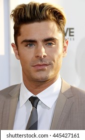 Zac Efron High Res Stock Images Shutterstock