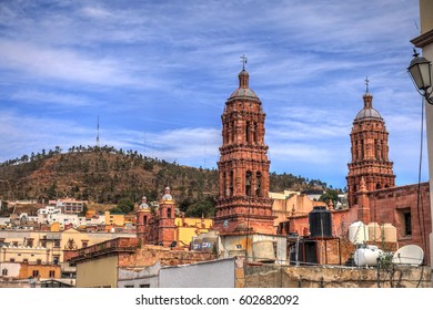 Zacatecas, Mexico