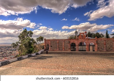 Zacatecas, Mexico