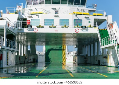 Auto ferry langkawi Car Ferry