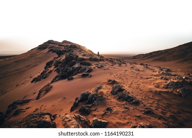 Zagora Desert (Morocco)