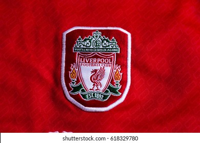 Liverpool Logo Images Stock Photos Vectors Shutterstock