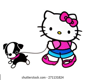 キティ の画像 写真素材 ベクター画像 Shutterstock