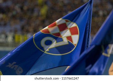 Dinamo Zagreb Hd Stock Images Shutterstock