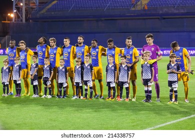 Petrolul High Res Stock Images Shutterstock