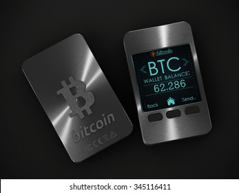 cryptocurrency hardware wallet industry