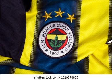 44+ Fenerbahçe Eski Logoları Pictures
