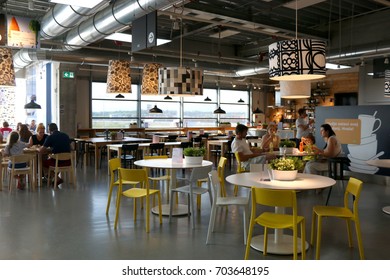 Ikea Food Images Stock Photos Vectors Shutterstock