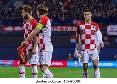 Modric Croatia Images Stock Photos Vectors Shutterstock