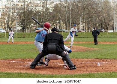 Back Catcher Glove Images Stock Photos Vectors Shutterstock