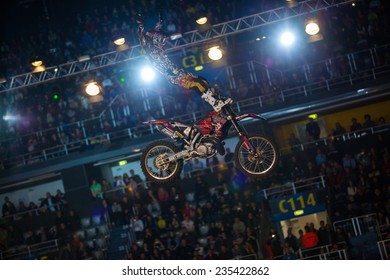 1,235 Motocross Arena Images, Stock Photos & Vectors | Shutterstock