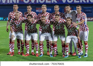Croatia fc
