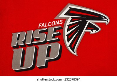 Atlanta Falcons Images Stock Photos Vectors Shutterstock