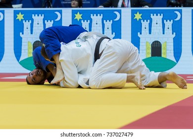 Ippon Judo Hd Stock Images Shutterstock