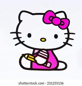 キティ の画像 写真素材 ベクター画像 Shutterstock